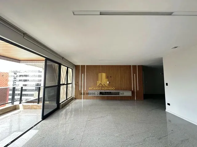 Imagem: Ponta Verde, Cobertura Dúplex com 03 Suítes