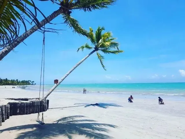 Imagem: Baixamos - Pega Ap. Menor Valor - Casa 305M²