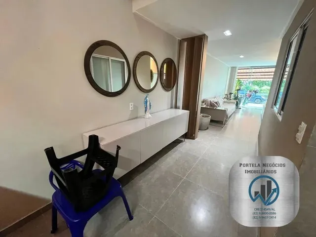 Imagem 5: Condomínio na Serraria, 3/4, 2 Suítes, Reformada, Ampliada, Planejados, Espaço Gourmet