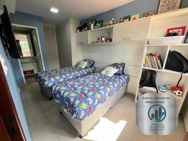 Imagem 4: Condomínio na Serraria, 3/4, 2 Suítes, Reformada, Ampliada, Planejados, Espaço Gourmet