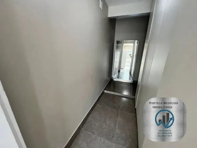 Imagem 16: Condomínio na Serraria, 3/4, 2 Suítes, Reformada, Ampliada, Planejados, Espaço Gourmet
