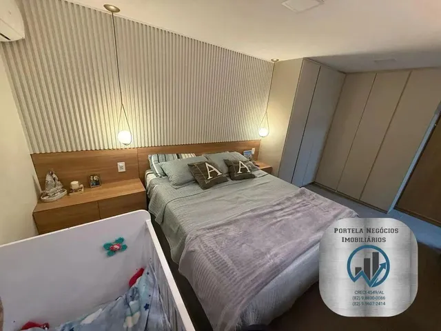 Imagem 6: Condomínio na Serraria, 3/4, 2 Suítes, Reformada, Ampliada, Planejados, Espaço Gourmet