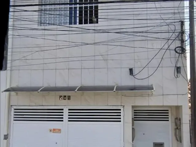 Imagem: Casa na Pajuçara com 04 Imóveis Alugados