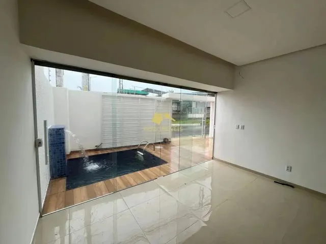 Imagem: Casa Duplex 3 Quartos com Piscina À Venda
