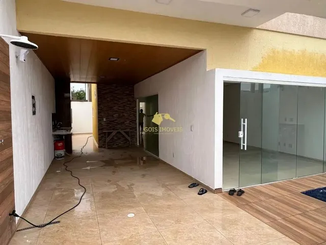 Imagem 8: Casa Duplex 3 Quartos com Piscina À Venda Localização Privilegiada em Serraria