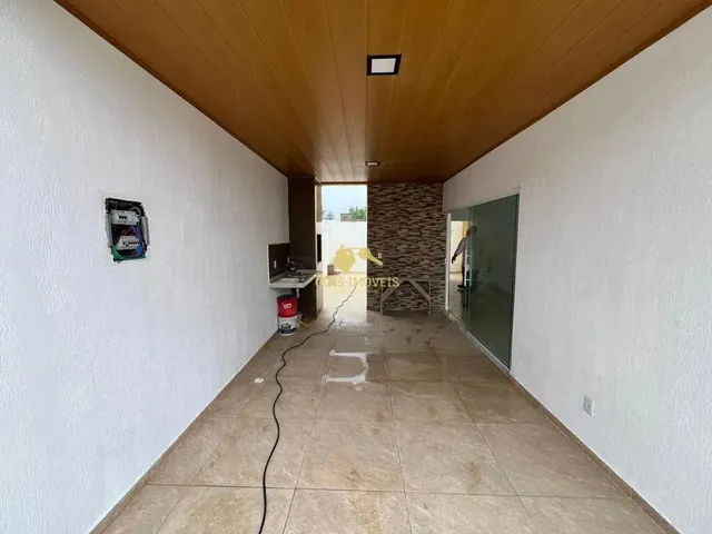 Imagem 11: Casa Duplex 3 Quartos com Piscina À Venda Localização Privilegiada em Serraria
