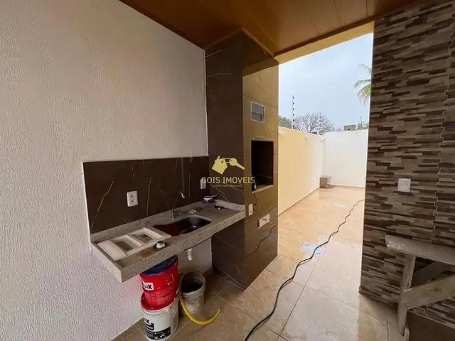 Imagem 5: Casa Duplex 3 Quartos com Piscina À Venda Localização Privilegiada em Serraria