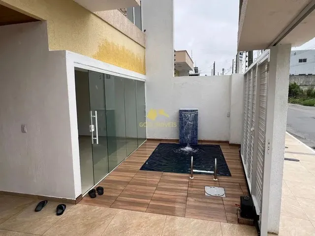 Imagem 15: Casa Duplex 3 Quartos com Piscina À Venda Localização Privilegiada em Serraria