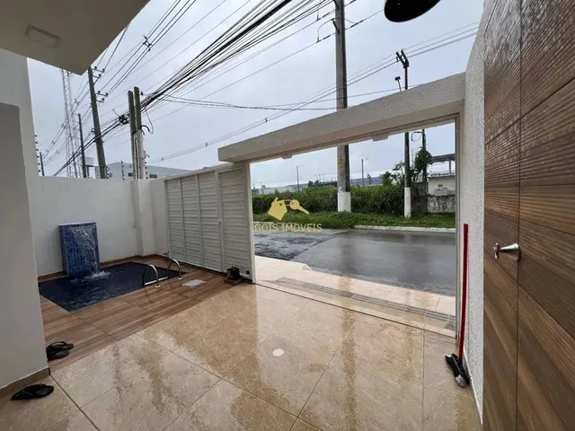 Imagem 7: Casa Duplex 3 Quartos com Piscina À Venda Localização Privilegiada em Serraria