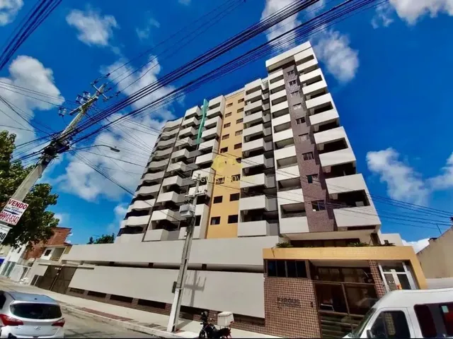 Imagem: Venda - Apartamento 2 Quartos, 1Suíte