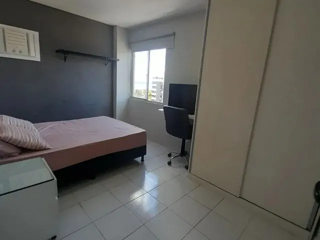 Imagem 4: Quadra da Praia de Ponta Verde