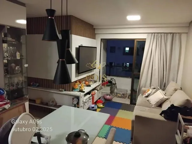 Imagem 1: Apartamento 3 Quartos no Aldepark Oportunidade Imperdível!