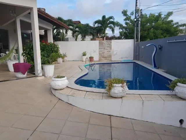 Imagem: Jardim do Horto, 4 Suítes