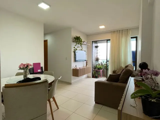 Imagem: Apartamento À Venda no Antares Nature Park