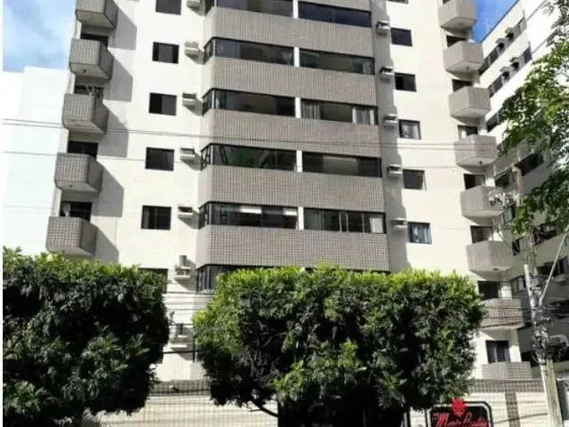 Imagem: Apartamento À Venda no Edifício Maria