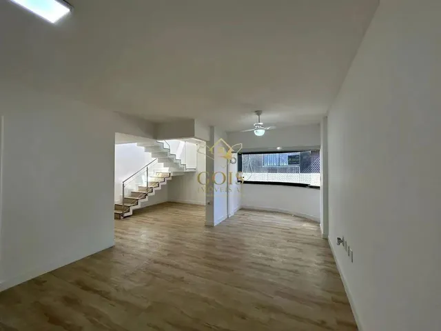 Imagem 1: Apartamento Duplex 3 Suítes com 157M² Jatiúca, Maceió