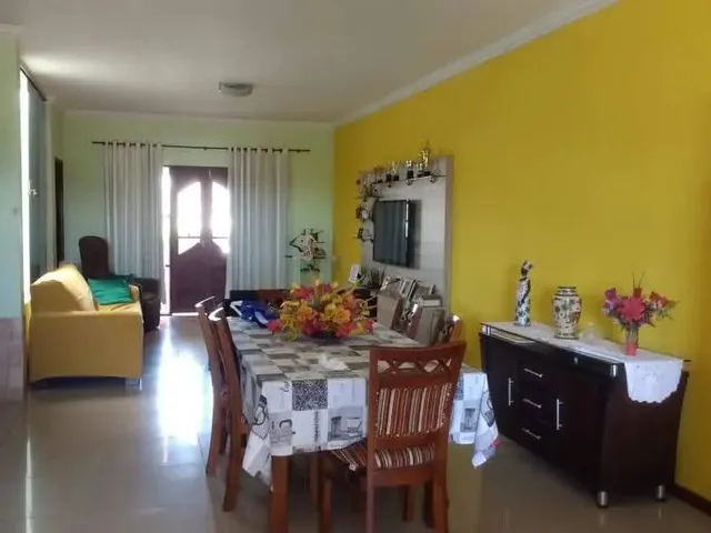Imagem 4: Casa a Venda com Dois Pontos