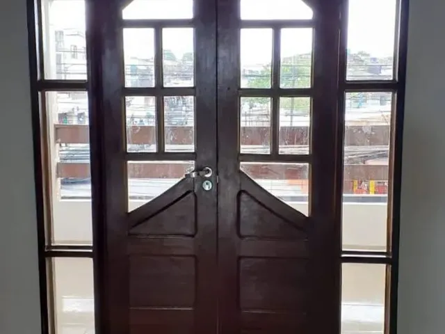 Imagem 7: Casa a Venda com Dois Pontos
