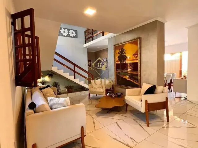 Imagem: Oportunidade - Casa Primeiro Andar com 4