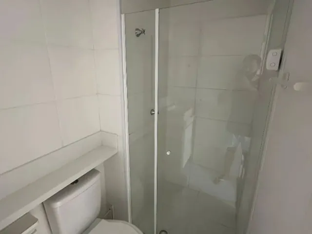 Imagem 7: ? À Venda - Apartamento (1 Dormitorio com Varanda) Moderno na Mooca
