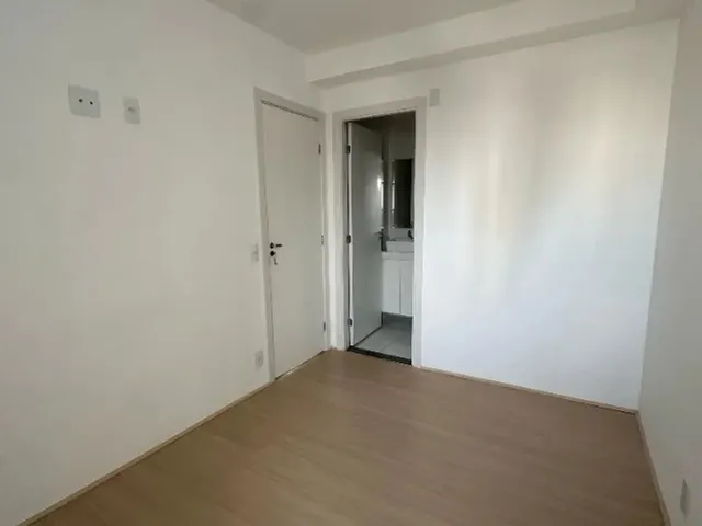 Imagem 16: ? À Venda - Apartamento (1 Dormitorio com Varanda) Moderno na Mooca
