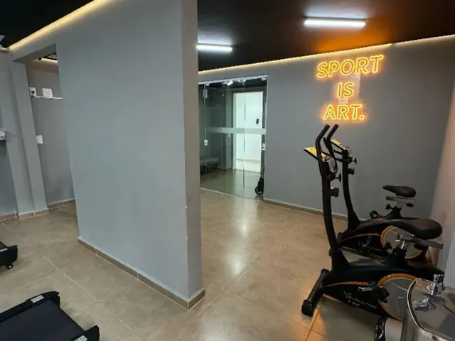 Imagem 13: ? À Venda - Apartamento (1 Dormitorio com Varanda) Moderno na Mooca