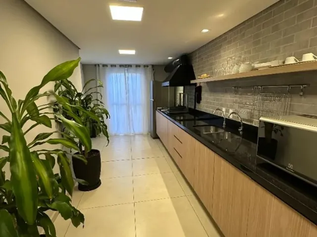 Imagem 14: ? À Venda - Apartamento (1 Dormitorio com Varanda) Moderno na Mooca