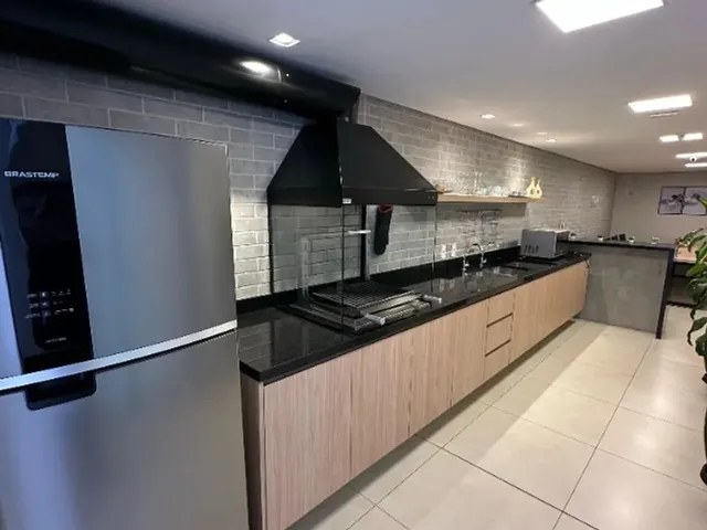 Imagem 3: ? À Venda - Apartamento (1 Dormitorio com Varanda) Moderno na Mooca