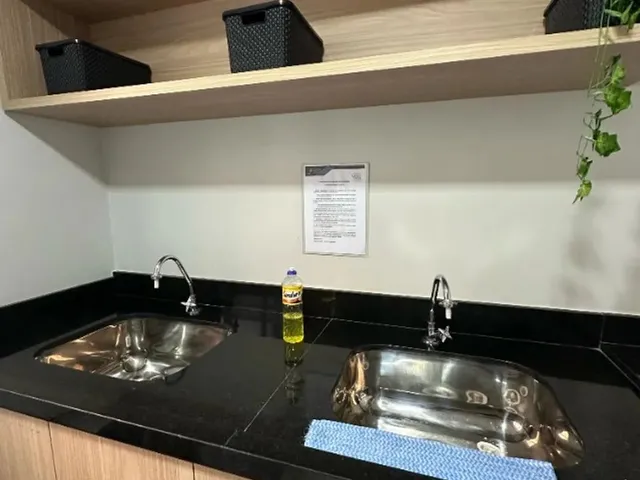 Imagem 6: ? À Venda - Apartamento (1 Dormitorio com Varanda) Moderno na Mooca