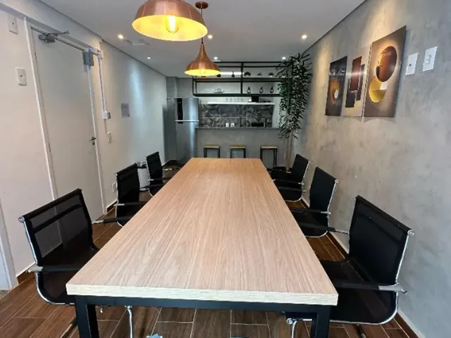 Imagem 15: ? À Venda - Apartamento (1 Dormitorio com Varanda) Moderno na Mooca