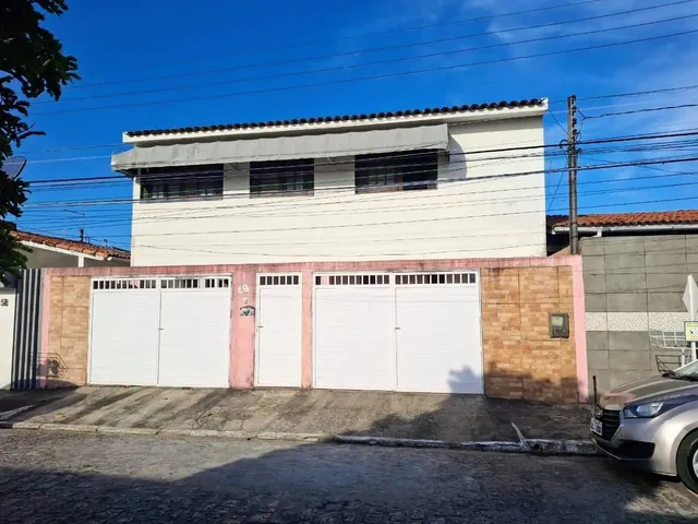 Imagem: Vende-Se Casa na Serraria - Condomínio