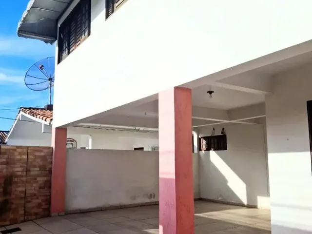 Imagem 4: Vende-Se Casa na Serraria - Condomínio Alphaville