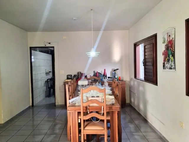 Imagem 6: Vende-Se Casa na Serraria - Condomínio Alphaville