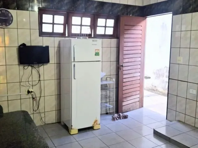 Imagem 8: Vende-Se Casa na Serraria - Condomínio Alphaville