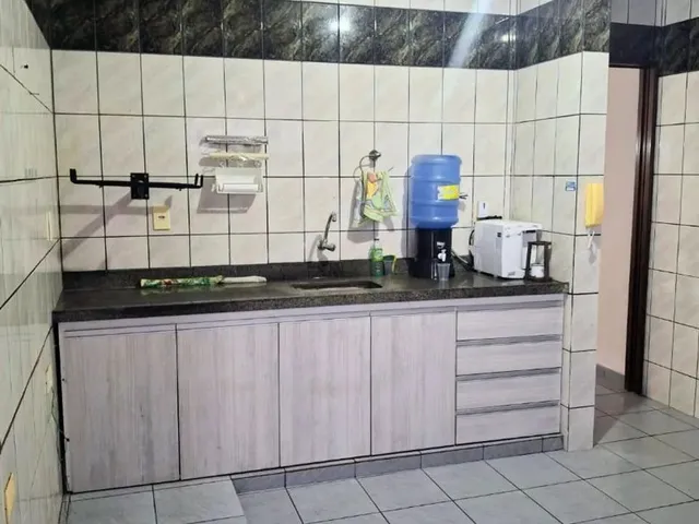 Imagem 9: Vende-Se Casa na Serraria - Condomínio Alphaville