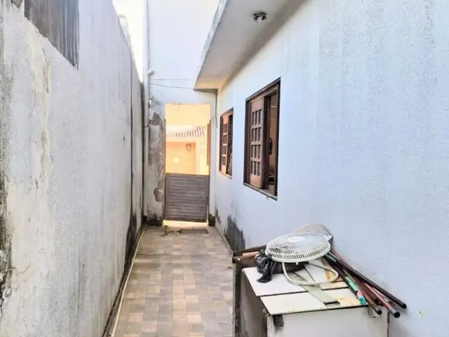 Imagem 10: Vende-Se Casa na Serraria - Condomínio Alphaville