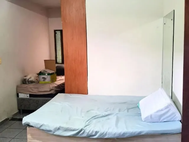 Imagem 13: Vende-Se Casa na Serraria - Condomínio Alphaville