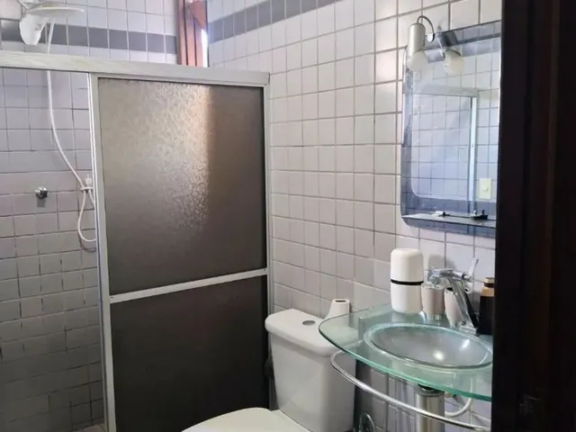 Imagem 16: Vende-Se Casa na Serraria - Condomínio Alphaville