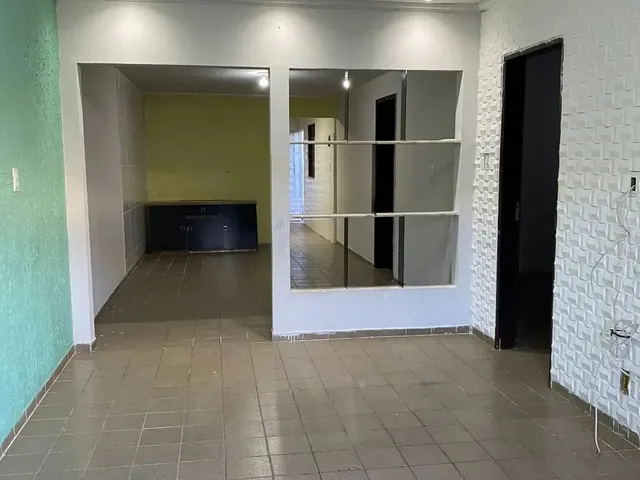 Imagem: Casa À Venda em Rua Pública, Tabuleiro