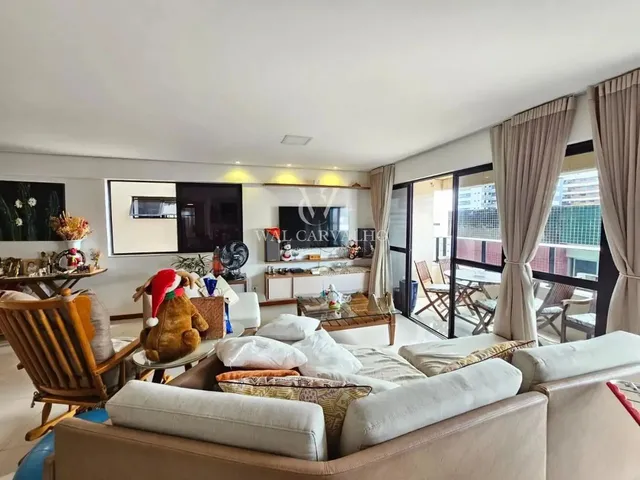Imagem: Apartamento para Venda em Maceió, Jatiúca