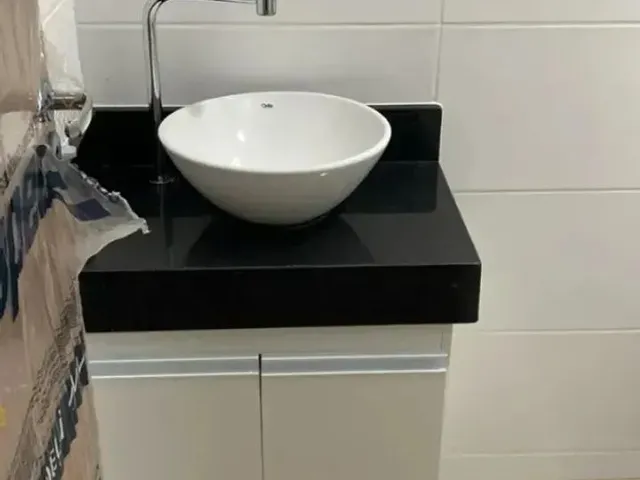 Imagem 13: Venda - Apartamento no Horizontes do Litoral - 2/4 - 2Wc