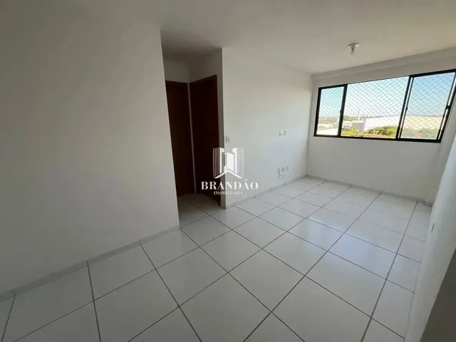 Imagem: Apto 2 Quartos na Av. Menino Marcelo!