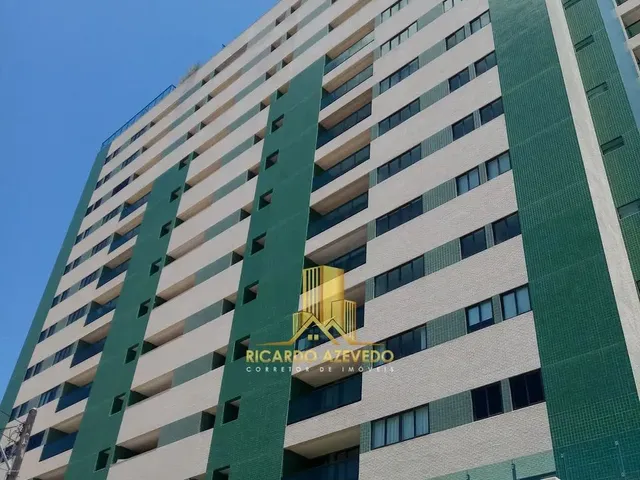 Imagem: Innovare, Mangabeiras, 3/4, Nascente, Varanda