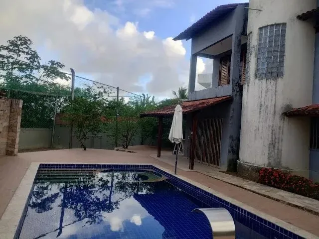 Imagem: Casa 05 Quartos, Sendo 03 Suítes. 380M²
