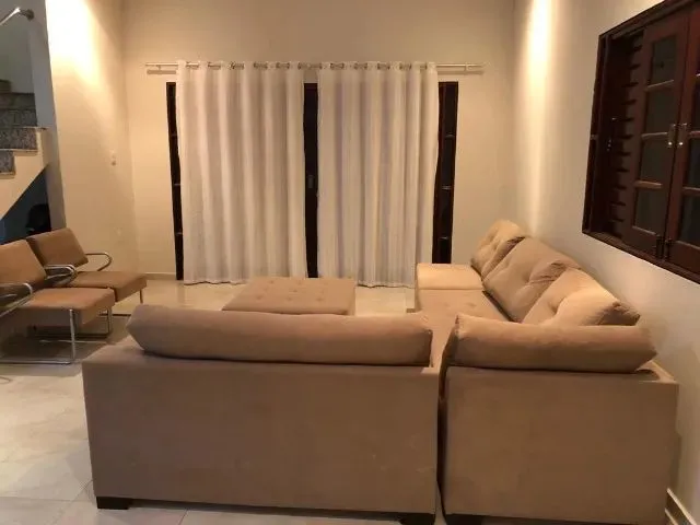 Imagem 2: Casa 05 Quartos, Sendo 03 Suítes. 380M², Jardim Petrópolis, Piscina, Campinho, 6 Vagas