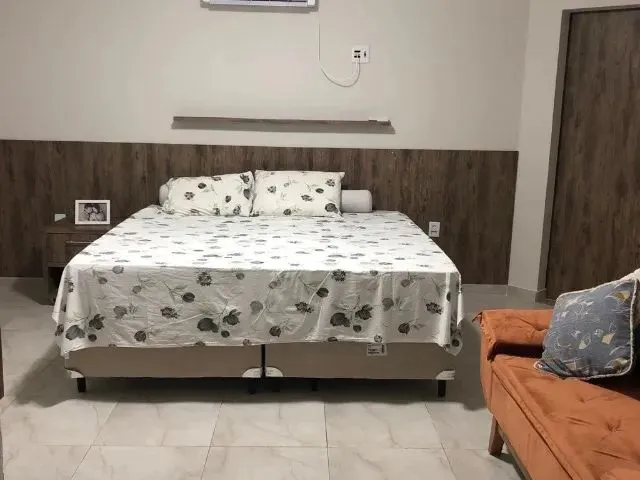 Imagem 13: Casa 05 Quartos, Sendo 03 Suítes. 380M², Jardim Petrópolis, Piscina, Campinho, 6 Vagas
