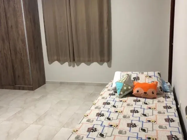 Imagem 4: Casa 05 Quartos, Sendo 03 Suítes. 380M², Jardim Petrópolis, Piscina, Campinho, 6 Vagas