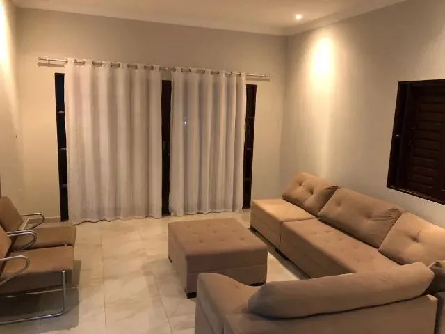 Imagem 5: Casa 05 Quartos, Sendo 03 Suítes. 380M², Jardim Petrópolis, Piscina, Campinho, 6 Vagas