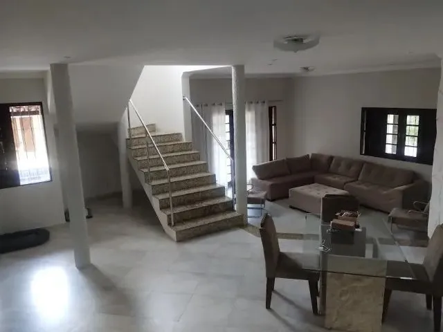 Imagem 11: Casa 05 Quartos, Sendo 03 Suítes. 380M², Jardim Petrópolis, Piscina, Campinho, 6 Vagas