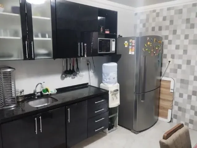 Imagem 14: Casa 05 Quartos, Sendo 03 Suítes. 380M², Jardim Petrópolis, Piscina, Campinho, 6 Vagas